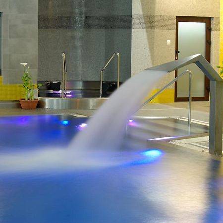 Majewski Hotel & Spa Μάλμπορκ Εξωτερικό φωτογραφία