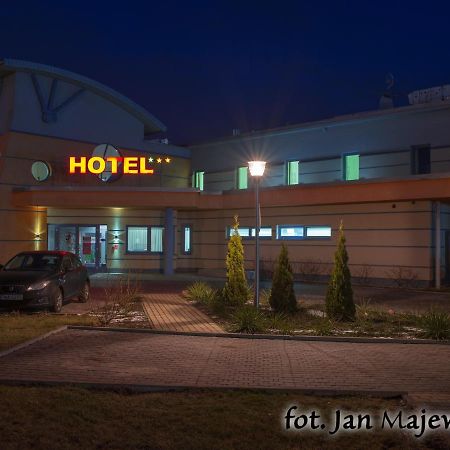 Majewski Hotel & Spa Μάλμπορκ Εξωτερικό φωτογραφία