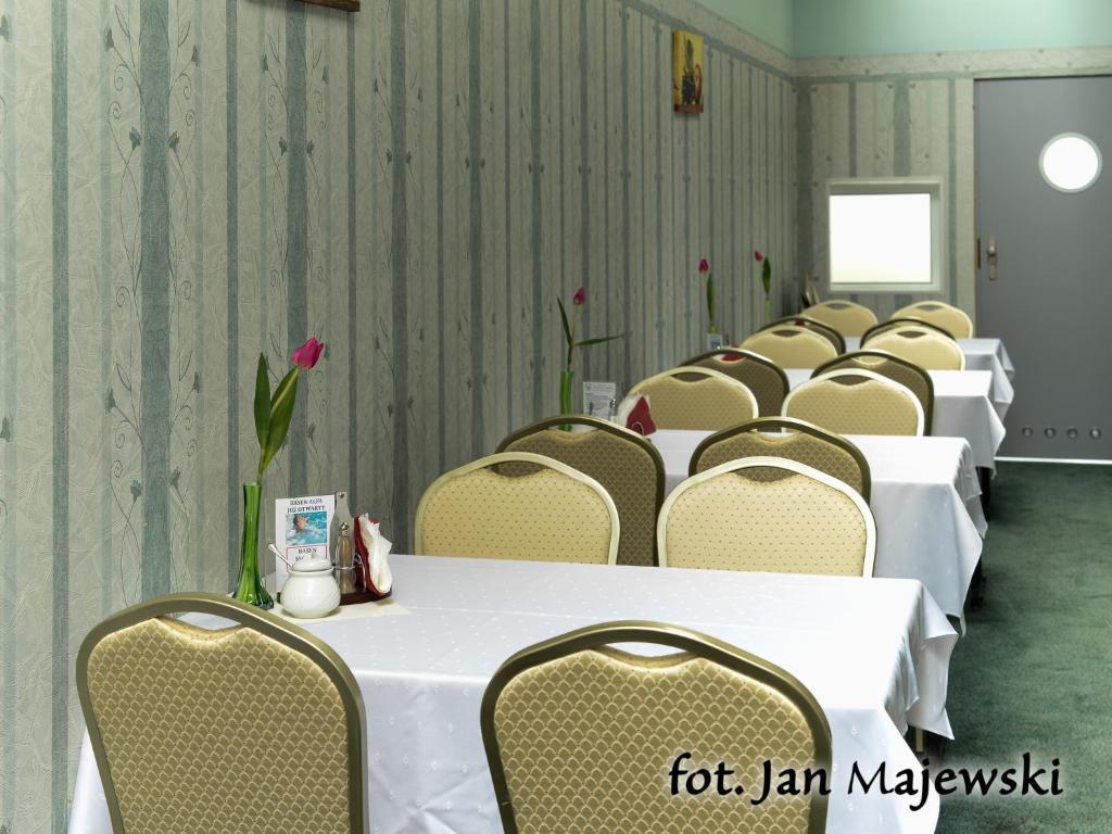 Majewski Hotel & Spa Μάλμπορκ Εξωτερικό φωτογραφία